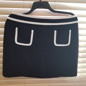 ❤ NWOT Banana Republic Skirt